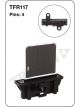 Tridon Heater Fan Resistor