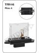 Tridon Heater Fan Resistor