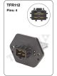 Tridon Heater Fan Resistor