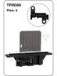 Tridon Heater Fan Resistor