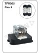 Tridon Heater Fan Resistor