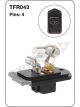 Tridon Heater Fan Resistor