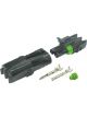 Delphi Connector Kit 2 Way [ref Narva 56472BL]