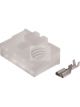 Jaylec QC Connector Housing Female 8 Way [ref Narva 56268] Pack 10