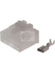 Jaylec QC Connector Housing Female 6 Way [ref Narva 56256] Pack 10