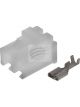 Jaylec QC Connector Housing Female 4 Way [ref Narva 56264] Pack 10