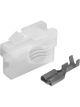 Jaylec QC Connector Housing Female 2 Way [ref Narva 56252] Pack 10