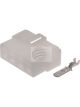 Jaylec QC Connector Housing Male 8 Way [ref Narva 56258] Pack 10