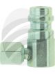 Jayair Adaptor R134A 90 High 1/4