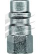 Jayair Adaptor R134A Low Side For 1/4 Bulk Unbagged