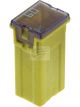 Jaylec Pack 1 Female Small Profile Jtf 60Amp Fusible Link Yellow