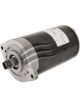 Mahle Dc Motor 24V 0.5Kw Female Slot Bi-Directional Insulated Earth