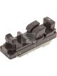 Electric Life Power Window Switch For RA Rodeo RC Colorado D-Max Dual