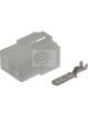 Jaylec QC Connector Housing Male 4 Way [ref Narva 56254] Pack 10