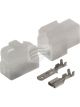 Jaylec QC Connector Housing 3 Pole [ref Narva 56273BL] Pack 1