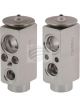 Jayair TX Expansion Valve Bmw Mini Cooper One Convertible Clubman R50