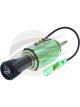 Britax Cigarette Lighter Plug & Socket Complete Assembly # Acl12-1