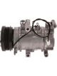 Jayair Compressor For Mazda 3 Bk 2.0L 44077 For Mazda 3 Sp23 2.3L
