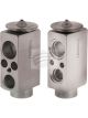 Jayair TX Expansion Valve Bmw E46 1/98-5/05 X3 E83 10/03-On Mini