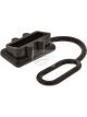 Jaylec Insulator Cover Black For 50A Anderson Plug [ref Narva 57247BL]