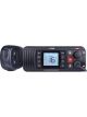 GME Vhf Marine Radio Black Waterproof For Boat Includes Dust Cover LED