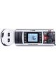 GME Vhf Fixed Mount Marine Radio White