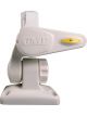 GME Double Swivel Rectangular Antenna Base w/ Lead For Aw36Xx Range Of