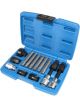 Dayco Piece Over Run Alternator Pulley Installation Kit Oap