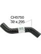 Mackay Radiator Lower Hose Holden Rodeo Ra 3.6L V6
