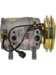 Jayair Compressor For Nissan Navara D22 2.4L Pet 2.7L & 3.2L 2/97-02