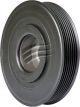 Powerbond Harmonic Balancer Renault Suzuki Megane Scenic Grand Vitara