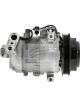 Jayair Compressor Holden Commodore VE V8 41609 VF 6.0L V8 5/13-On