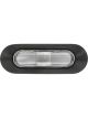 Ignite Zeon LED Front O/Lne Marker Lamp 10-30V 10 Leds Black 170mm