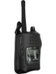 GME High Quality Leather Case To Suit Tx6150 Tx685 Uhf Handheld Radios