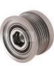 Jaylec Oap Clutch Pulley Suits Jeep 104210-6080
