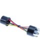 Bosch Adaptor To Convert 0340302008 To 0340302111