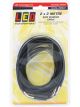 Autolamps Marker Cable System 2M Long 2 Wire 2 Male / 2 Female Plugs