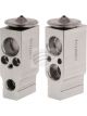 Jayair TX Expansion Valve For Echo Ncp12R, Honda Crv