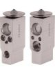 Jayair TX Expansion Valve For Hilux 5 Landcruiser VDJ78R VDJ79R Acr50