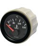 VDO Cockpit Vision Water Temp Gauge Electric 40 -120C 24V 52mm Diam