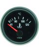 VDO Cockpit Inter Water Temp Gauge Electric 40 -120C 24V 52mm Diam