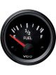 VDO Cockpit Vision Fuel Gauge 12V 3-180 Ohms Float Arm Sender Type