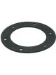 VDO Gasket 80mm Suits Tubular Tank Sender Ea0184