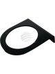 VDO Single Black Instrument Panel Metal For 52mm Diam Gauges