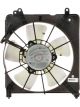 Jayair Fan Assembly Rad Honda City Gm 1.5L 2/09 - 4/14 19015Rb0004