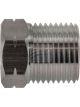 Jayair Evap Pipe 1/2 O Ring Weld Aluminium
