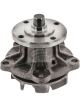 Jayrad Water Pump For Toyota Landcruiser 2H 12Ht Coaster Wp896