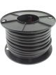 Tycab 8B&S Twin Core Cable Red Black with Black Sheath 50M (96/0.32)