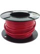 Tycab 8 B&S Marine Battery Cable Red Tinned 30M 8mm2 (96/0.32) 74Amps