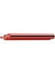 Tycab 3mm Speaker Cable Red w/ Black Trace 30M [ref Narva 5823-30TW]